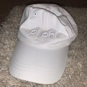 Pi Beta Phi Hat
